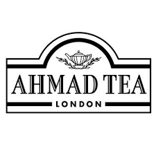 Ahmad Tea logo