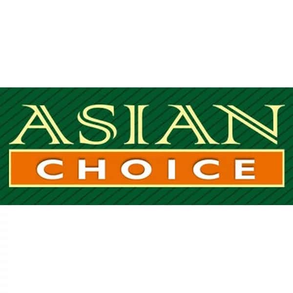 Asian Choice logo
