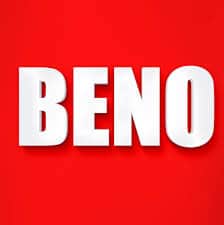 Beno logo