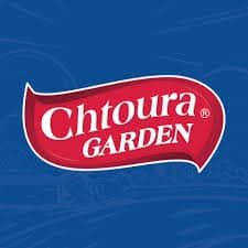 Chtoura Garden logo