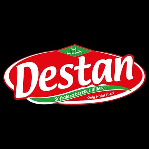 Destan logo