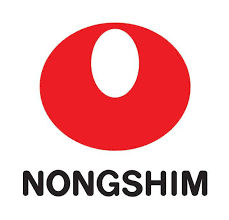 Nongshim logo