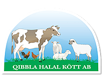 Qibbla logo