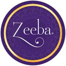 Zeeba logo